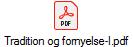 Tradition og fornyelse-I.pdf