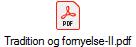 Tradition og fornyelse-II.pdf