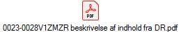 0023-0028V1ZMZR beskrivelse af indhold fra DR.pdf